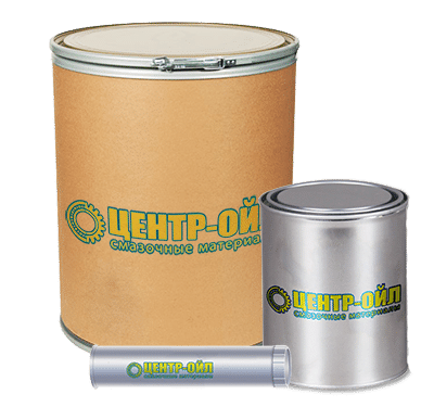 Смазка морская ЦентрОйл AMC-3 (30 кг.)