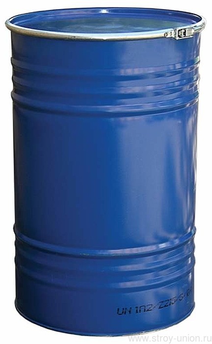 Смазка графитная ЦентрОйл Ж (190 кг.)