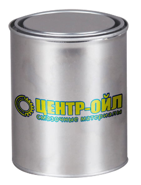 Смазка универсальная консистетная ЦентрОйл 422 (5 кг.)